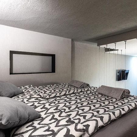 Wesselenyi 40 Apartment Budapest Eksteriør bilde