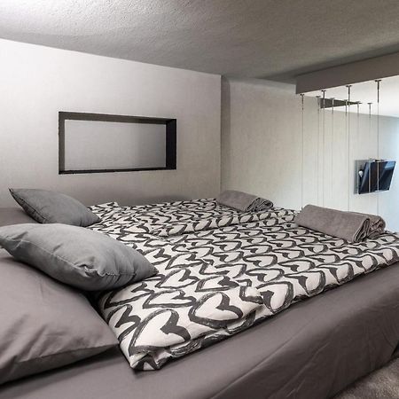 Wesselenyi 40 Apartment Budapest Eksteriør bilde