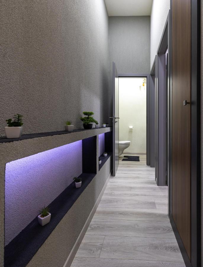 Wesselenyi 40 Apartment Budapest Eksteriør bilde