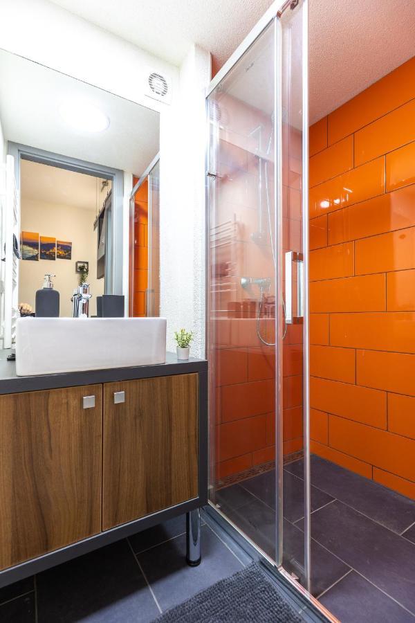 Wesselenyi 40 Apartment Budapest Eksteriør bilde